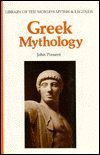 Beispielbild fr Greek Mythology (Library of the World's Myths and Legends) zum Verkauf von Wonder Book