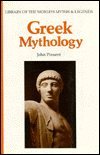 9780872262997: Greek Mythology (Library of the World's Myths and Legends)