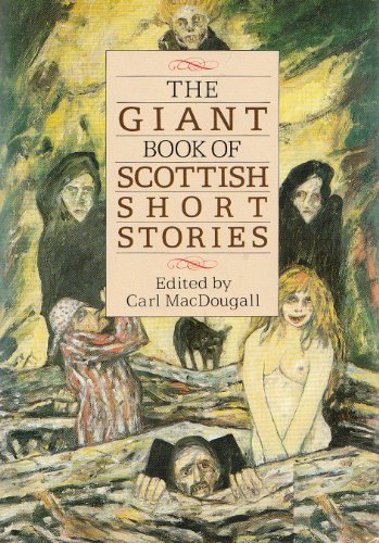 Stock image for The Giant Book of Scottish Short Stories for sale by Redux Books
