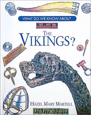 Stock image for The Vikings for sale by ThriftBooks-Dallas