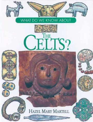 Beispielbild fr The Celts zum Verkauf von Better World Books