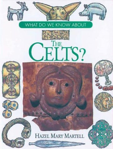 Imagen de archivo de The Celts a la venta por Better World Books