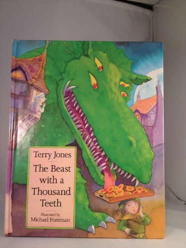 9780872263741: The Beast With a Thousand Teeth (20th Century Fairy Tales)