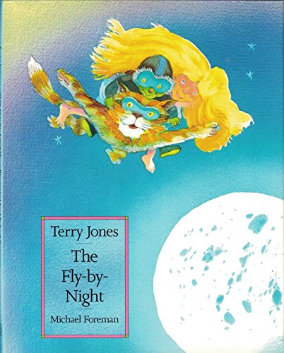 Stock image for The Fly-By-Night (20th Century Fairy Tales) for sale by SecondSale