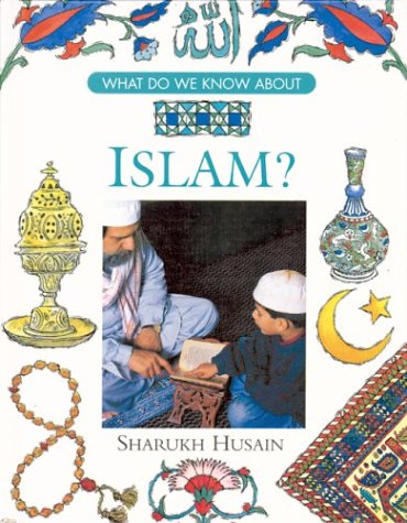Beispielbild fr Islam zum Verkauf von ThriftBooks-Atlanta