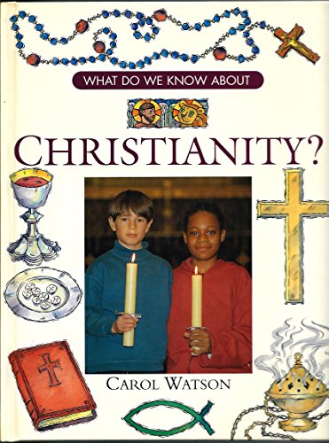 Stock image for Christianity for sale by Wonder Book