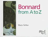 Beispielbild fr Bonnard from A to Z zum Verkauf von Better World Books