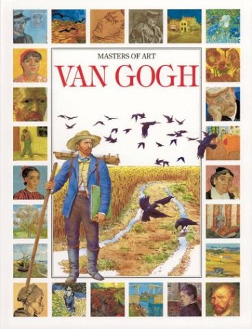 Beispielbild fr Vincent Van Gogh zum Verkauf von Better World Books