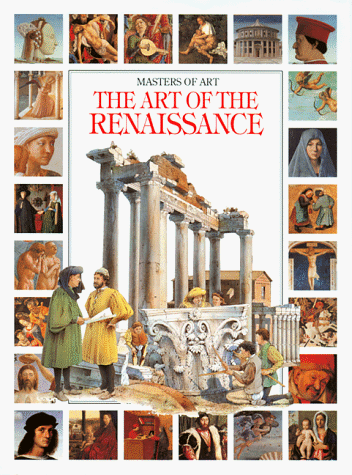 Stock image for The Art of the Renaissance for sale by Better World Books