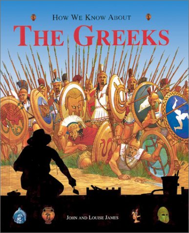 Stock image for The Greeks for sale by Better World Books