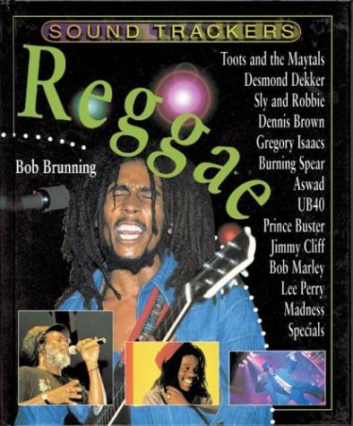 Beispielbild fr Reggae zum Verkauf von Better World Books: West