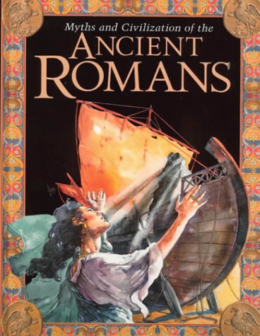 Ancient Romans (9780872265905) by Malam, John