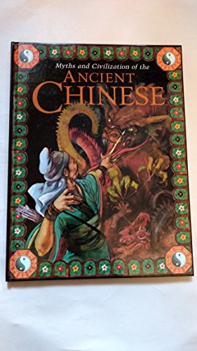 Stock image for Ancient Chinese for sale by ThriftBooks-Dallas