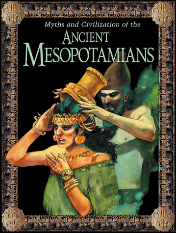 Beispielbild fr Ancient Mesopotamians zum Verkauf von Better World Books