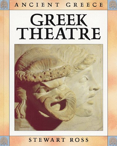 Beispielbild fr Greek Theatre zum Verkauf von Better World Books: West