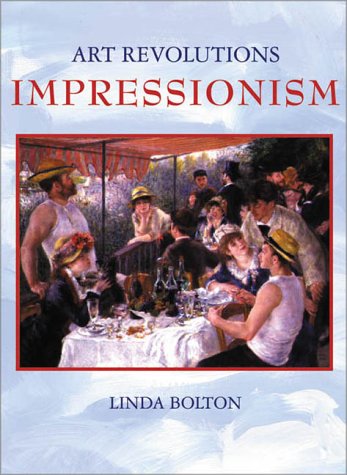 Beispielbild fr Impressionism zum Verkauf von Better World Books