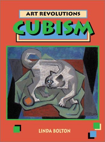 Beispielbild fr Cubism (Art Revolutions) zum Verkauf von Wonder Book