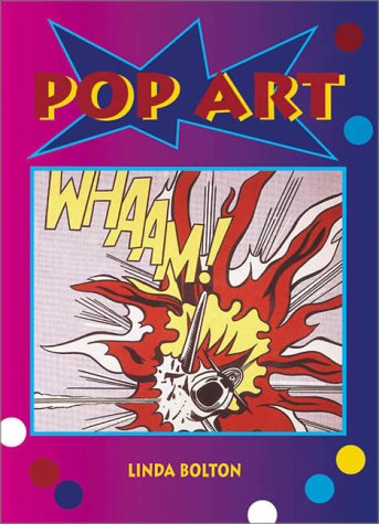 Beispielbild fr Pop Art (Art Revolutions) zum Verkauf von Ergodebooks