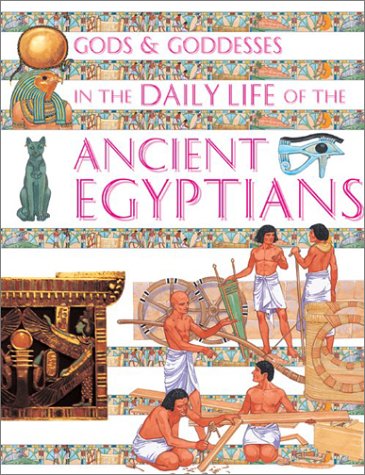 In the Daily Life of the Ancient Egyptians (9780872266353) by Mccall, Henrietta