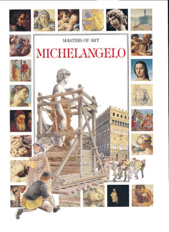 9780872266414: Michelangelo (Masters of Art (Peter Bedrick Books))