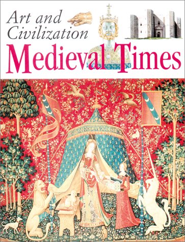 Stock image for Medieval Times for sale by Front Cover Books