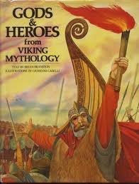 Stock image for Gods and Heroes from Viking Mythology for sale by Sparkle Books