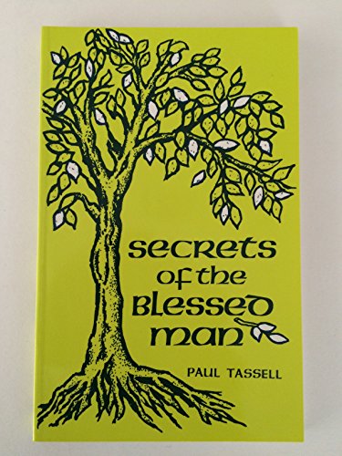 Stock image for Secrets of the blessed man for sale by SecondSale