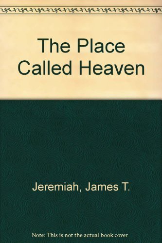Stock image for The Place Called Heaven for sale by SecondSale