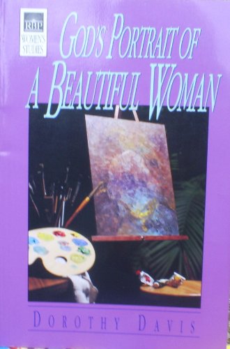 9780872271869: God's Portrait of a Beautiful Woman