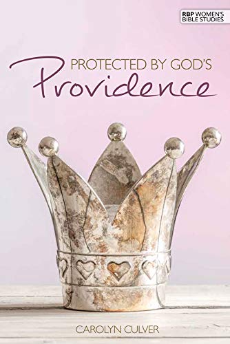 Stock image for Protected by God's Providence for sale by SecondSale
