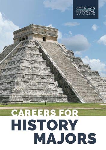 Stock image for Careers for History Majors for sale by ThriftBooks-Atlanta