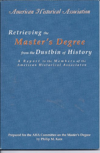 44th Directory of History Departments, Historical Organizations, and Historians: 2018-19 (Directories) (9780872291355) by [???]