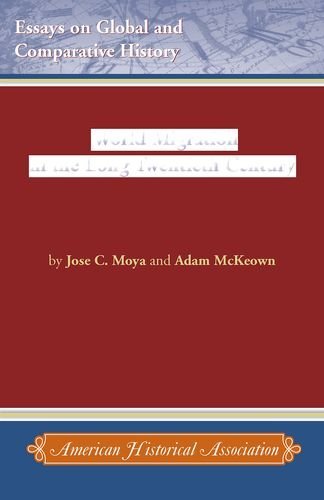 Imagen de archivo de World Migration in the Long Twentieth Century (Essays on Global and Comparative History) a la venta por Lucky's Textbooks