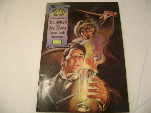 Stock image for Dr. Jekyll and Mr. Hyde for sale by Wonder Book