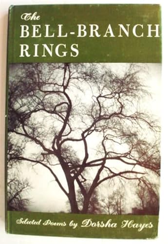 Beispielbild fr Bell-Branch Rings, the zum Verkauf von BOOKFINDER, inc