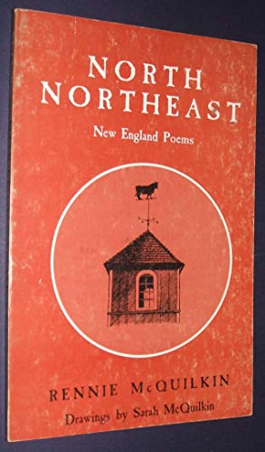 North Northeast: New England Poems