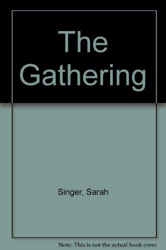 Stock image for The Gathering for sale by Arundel Books