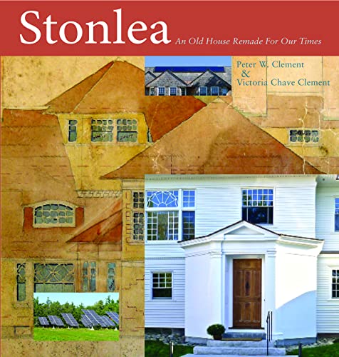 Stonlea: A Timeworn Gilded Age Survivor Transformed