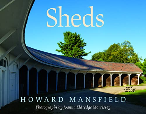 Stock image for Sheds for sale by SecondSale