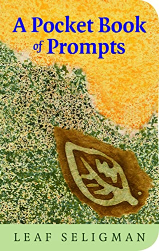Imagen de archivo de Pocket Book of Prompts a la venta por SecondSale
