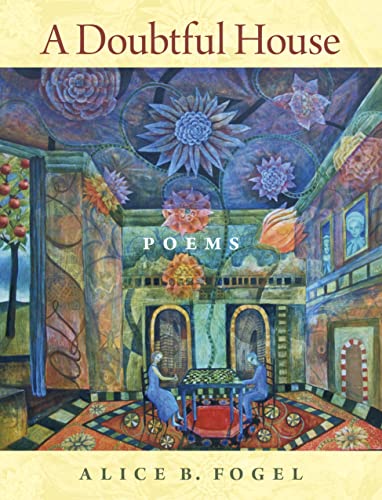 9780872332324: A Doubtful House: Poems