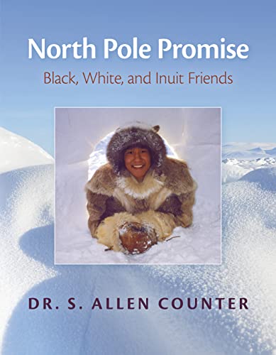 Beispielbild fr North Pole Promise zum Verkauf von Kennys Bookshop and Art Galleries Ltd.