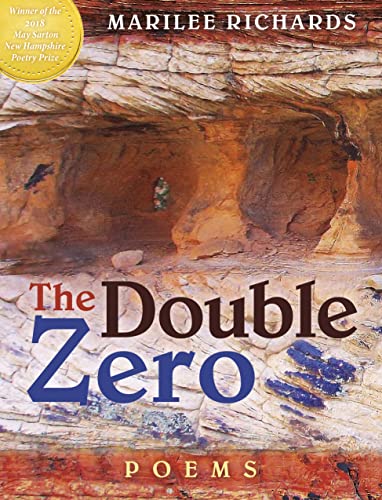 Beispielbild fr The Double Zero : Poems zum Verkauf von Better World Books