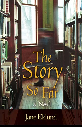 Imagen de archivo de The Story So Far a la venta por Jenson Books Inc