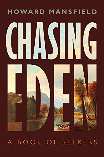 9780872333505: Chasing Eden: A Book of Seekers