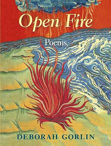Stock image for Open Fire Format: Paperback for sale by INDOO