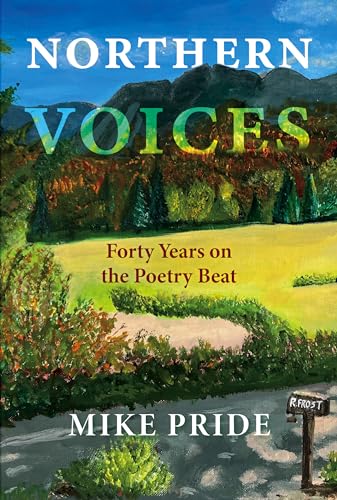 Stock image for Northern Voices Format: Hardback for sale by INDOO