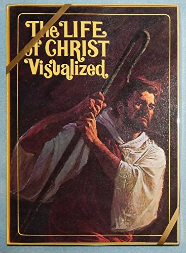 Stock image for The Life of Christ Visualized: Book One--from Bethlehem's Manger to Calling of the Twelve for sale by ThriftBooks-Dallas