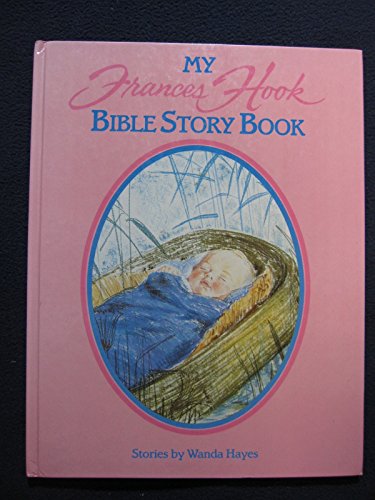 Beispielbild fr My Book of Bible Stories zum Verkauf von Better World Books