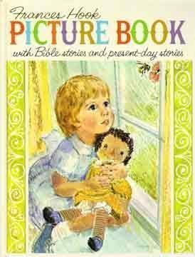 Beispielbild fr Frances Hook Picture Book zum Verkauf von Better World Books